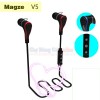 Tai nghe Bluetooth Magze-V5