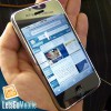 Điện thoại IPhone 4GS