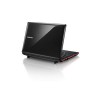 Laptop Samsung N143 DP03VN Black