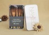 Bộ cọ trang điểm cá nhân NakeD3