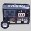 Máy phát điện HYUNDAI HHD9000E
