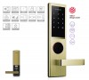 Khóa cửa điện tử SAMSUNG SHS-635FBG (GOLD)