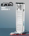Đèn tích điện SOXIN QM808