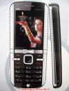 Điện thoại Nokia X606-ExpressMusic