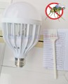 Đèn Led bắt muỗi 2 trong 1 DAS001