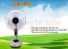 Quạt tích điện Soxin QM-851