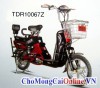 Xe đạp điện bình 48V, bánh 18, tốc độ tối đa 35Km/h (TDR10067Z)