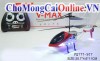 Máy bay điều khiển từ xa RC Helicopter FQ777-507