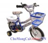 Xe đạp trẻ em xd-001