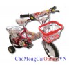 Xe đạp trẻ em xd-004