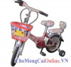 Xe đạp trẻ em xd-011