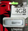 Kingtons DataTraveler DT101 4GB