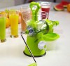 Máy ép hoa quả bằng tay manual juicer