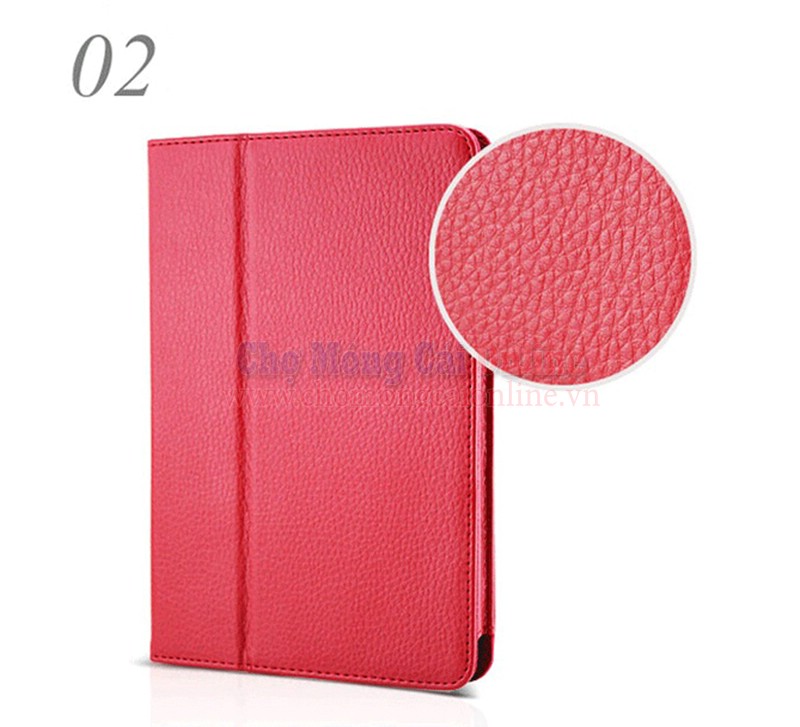 bao da ipad nhieu mau sac chomongcaionline (5)