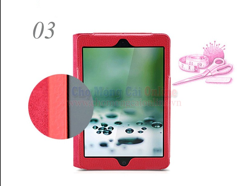 bao da ipad nhieu mau sac chomongcaionline (6)