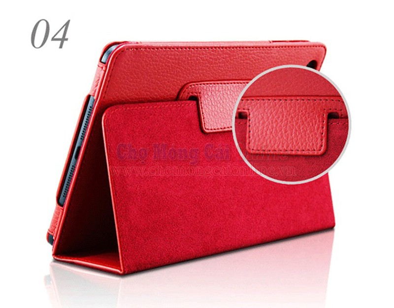 bao da ipad nhieu mau sac chomongcaionline (7)