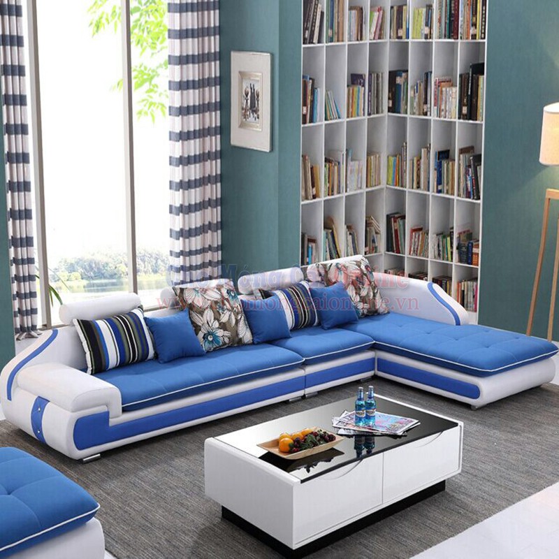 Bộ Sofa phòng khách SF-01