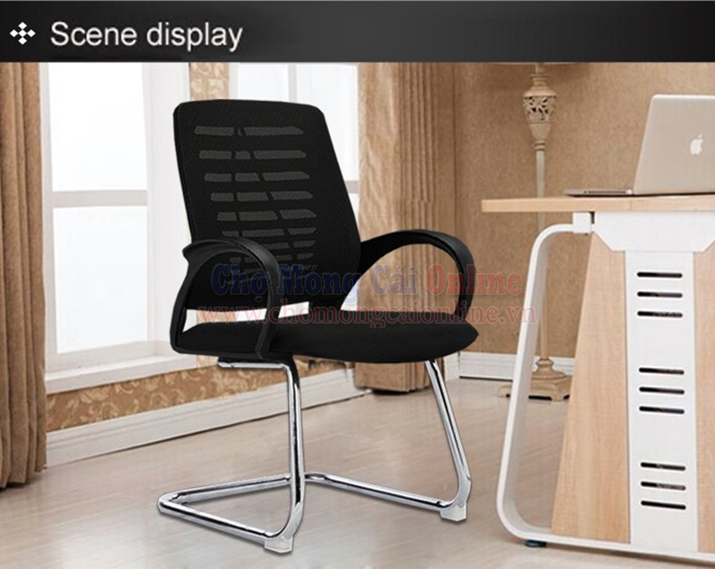 Ghế lưới quỳ văn phòng S102