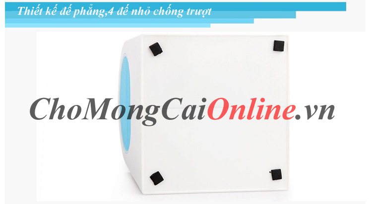 quat dieu hoa mini 11