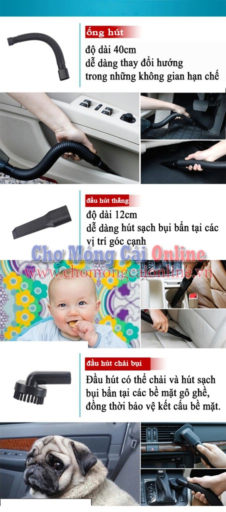 may hut bui cam tay 3
