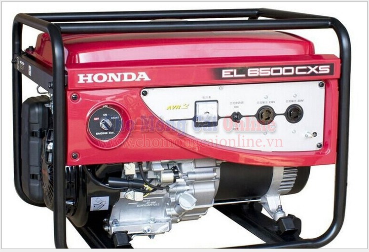 Máy phát điện Honda GX390