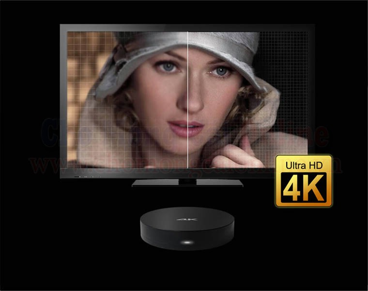 Android TV Box 4K Amlogic S802 chomongcaionline(2)