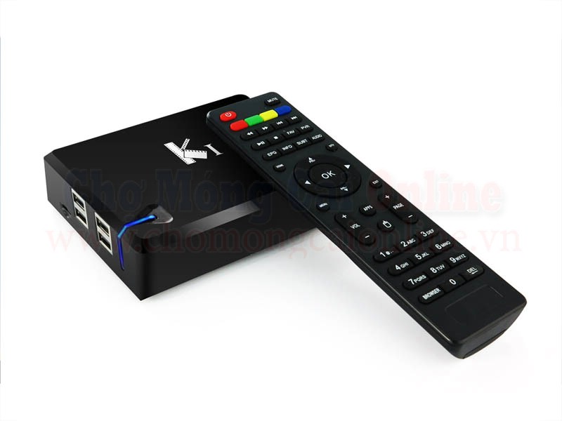 Android TV Box K1 Amlogic S805 chomongcaionline(8)