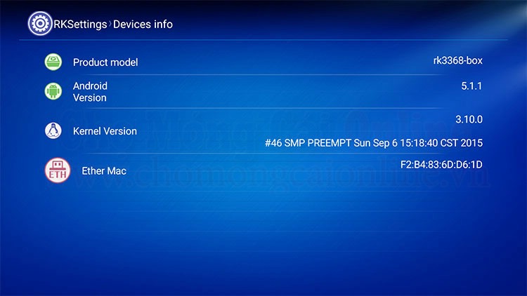 Android TV Box RK3368 chomongcaionline(14)