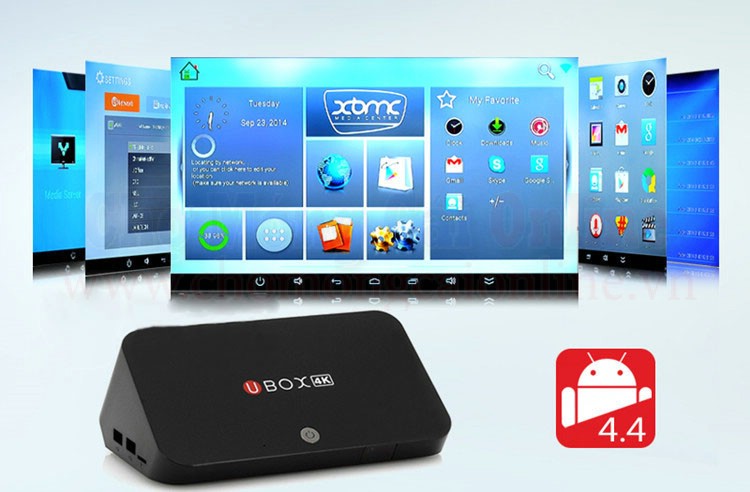 Android TV Box UBox R89 chomongcaionline(2)