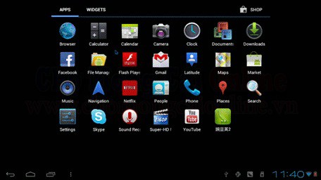 Mini TV Box Android 4 0 TS AHD01 chomongcaionline(8)