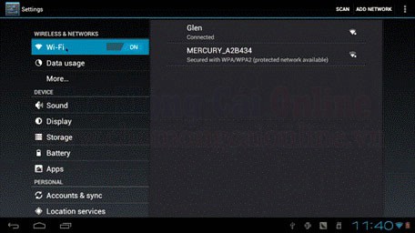 Mini TV Box Android 4 0 TS AHD01 chomongcaionline(9)