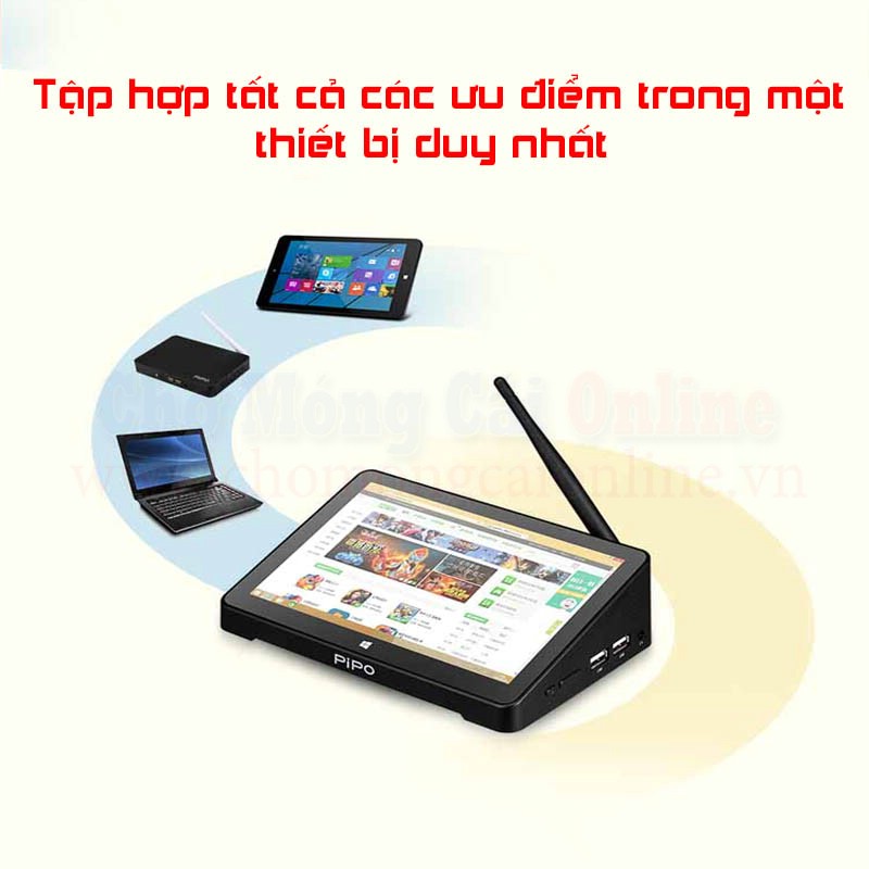 TV Box Android Windows 8 1 PIPO X8 32G chomongcaionline(2)