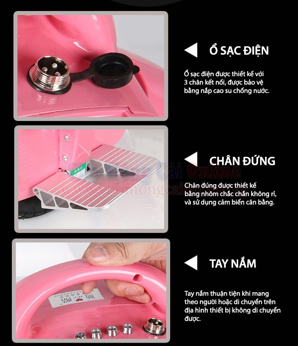 xe dien mot banh 01