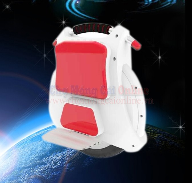 Xe điện một bánh cao cấp nhập khẩu XD1012