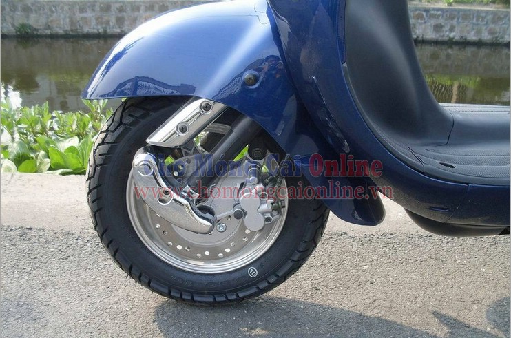xe may dien cao cap hien dai xd009 3