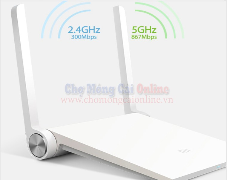 router wifi mini xiaomi 5