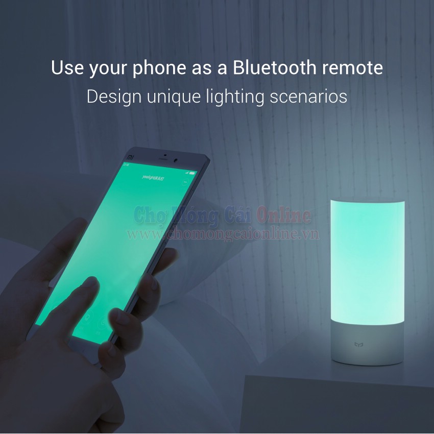 den ngu xiaomi yeelight 11