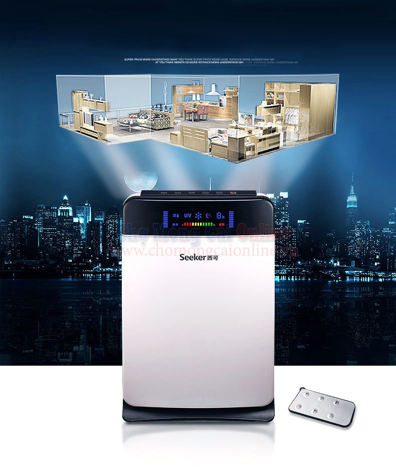 May loc khong khi Seeker KJF 210D (8)