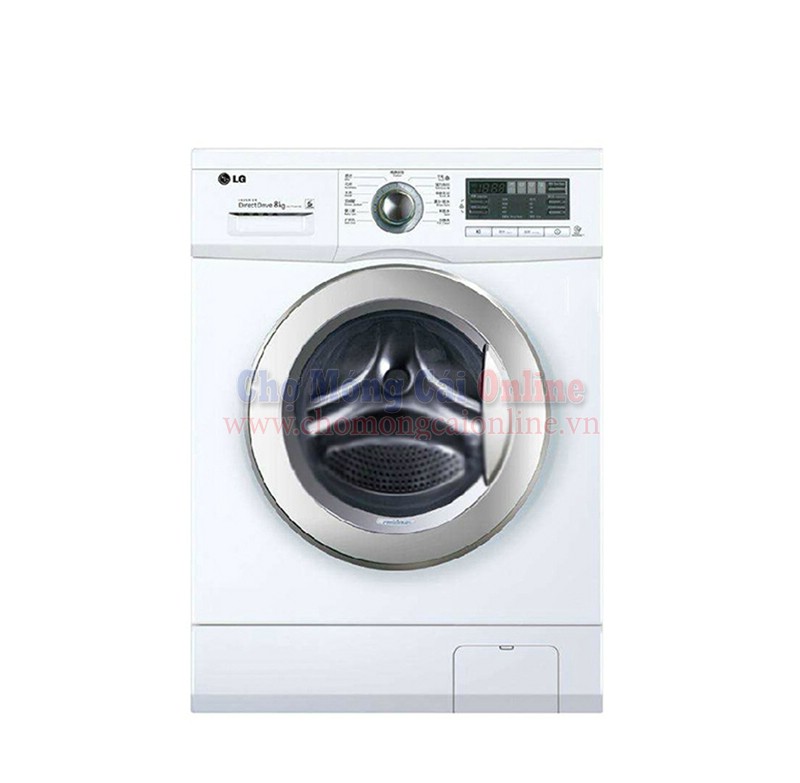 Máy giặt LG WD-T12410
