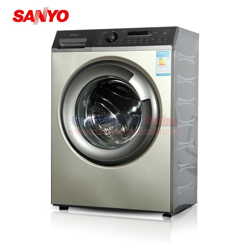 Máy giặt Sanyo DG-F60311BCG