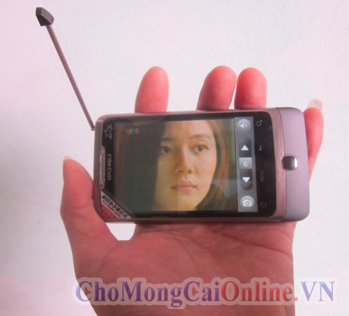 dien thoai star a5000 anh 11