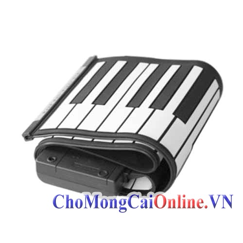 Đàn Piano bàn phím mềm loại 49 keys