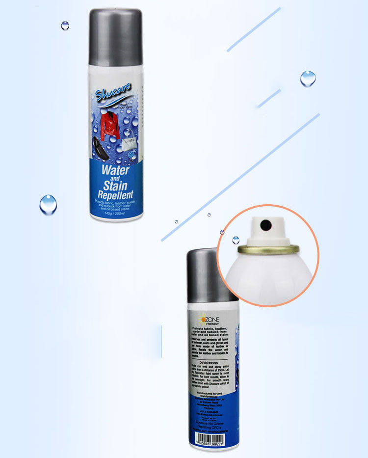 Binh xit chong tham cong nghe nano 200ml