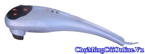 Máy đấm lưng HS 6605K