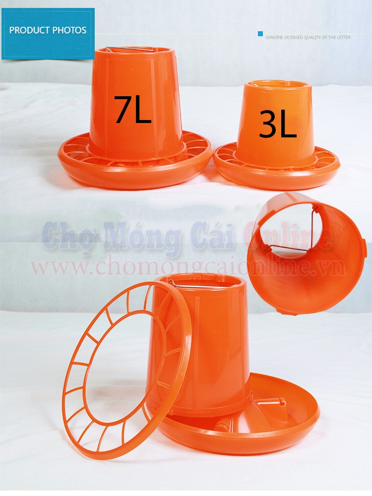 Mang thuc an cho gia cam TBNN006