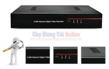 Đầu ghi hình camera 4 kênh 1080P