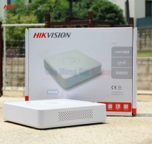 Đầu ghi hình camera 4 kênh NVR HIKvision