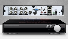 Đầu ghi hình camera 8 kênh DVR