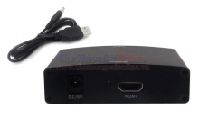 Cáp chuyển đổi VGA sang HDMI-VH02