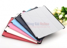 Bao da ipad 2/3/4 nhiều màu sắc